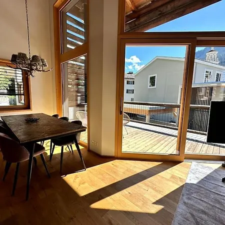 Stylish W/sauna: Alpine Escape *