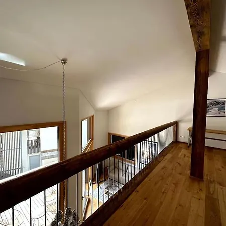 Stylish W/sauna: Alpine Escape *