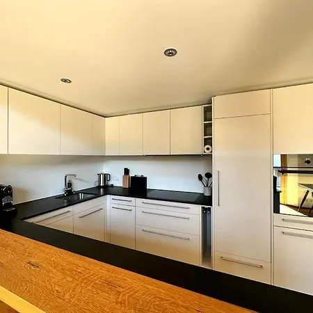 Stylish W/sauna: Alpine Escape *