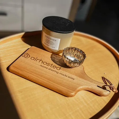 Stylish W/sauna: Alpine Escape * Tinzen