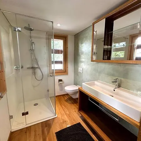 Stylish W/sauna: Alpine Escape *