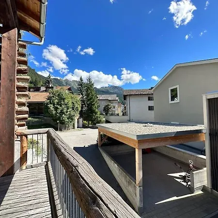 Stylish W/sauna: Alpine Escape Chalé *