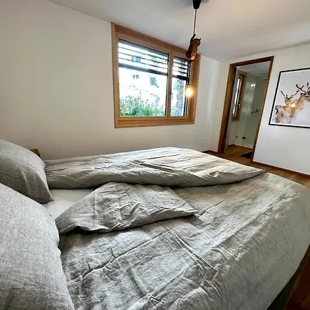 Stylish W/sauna: Alpine Escape * Tinzen