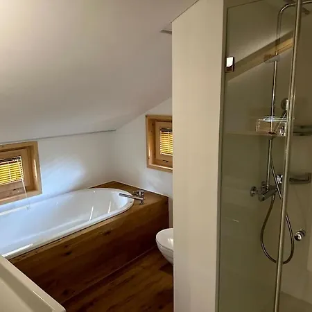 Stylish W/sauna: Alpine Escape