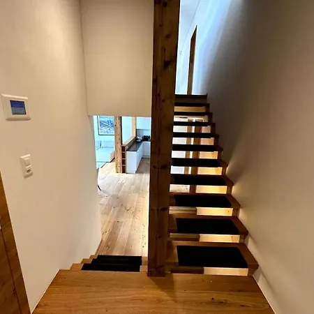 Stylish W/sauna: Alpine Escape * Tinzen