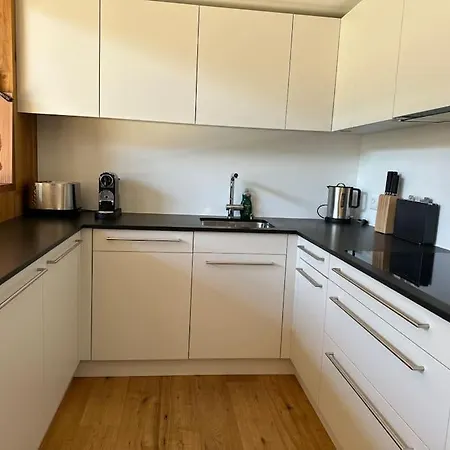 Stylish W/sauna: Alpine Escape *