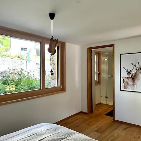 Stylish W/sauna: Alpine Escape * Tinzen