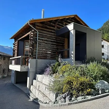 Stylish W/sauna: Alpine Escape Chalet *